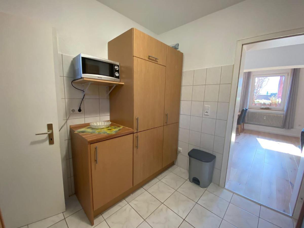 Feriendomizil Hehl Apartment Stetten  Exterior photo